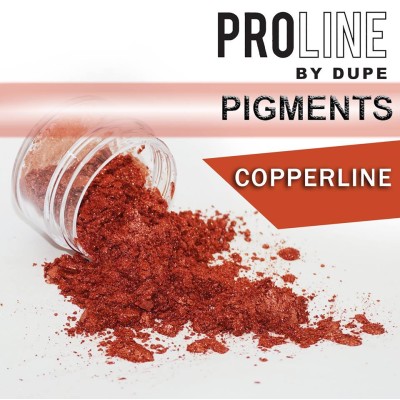 Proline By Dupe Pigment Copperline 